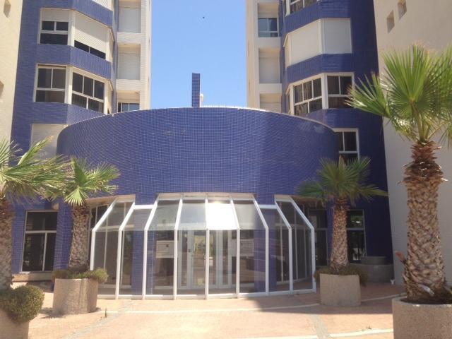 Apartment On Nitza 8A Netanya Exterior foto