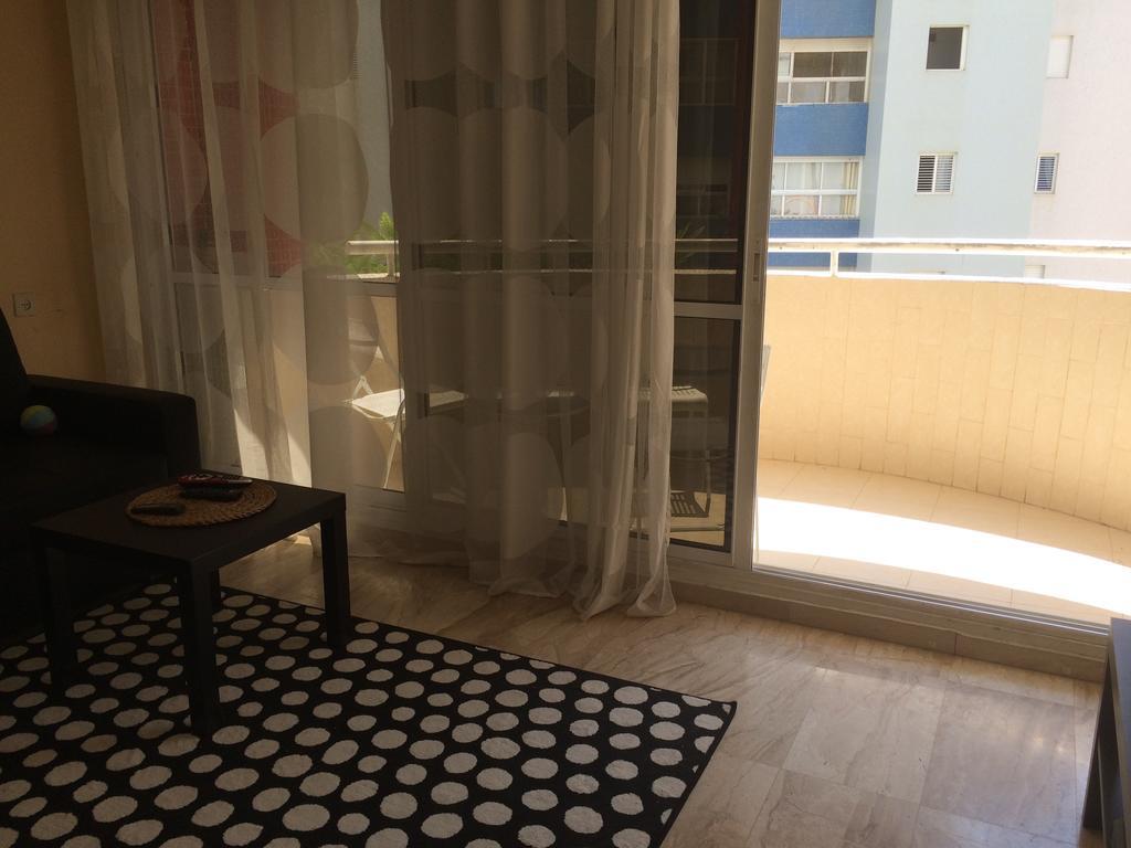 Apartment On Nitza 8A Netanya Exterior foto