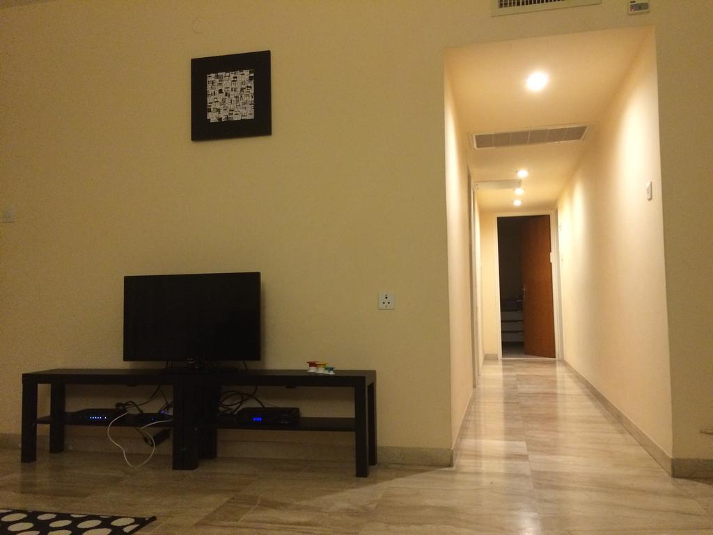 Apartment On Nitza 8A Netanya Exterior foto